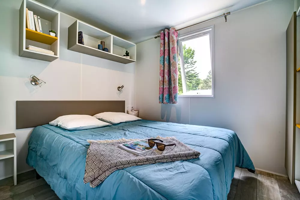 Camping Sandaya Les Péneyrals5 Stars★★★★★