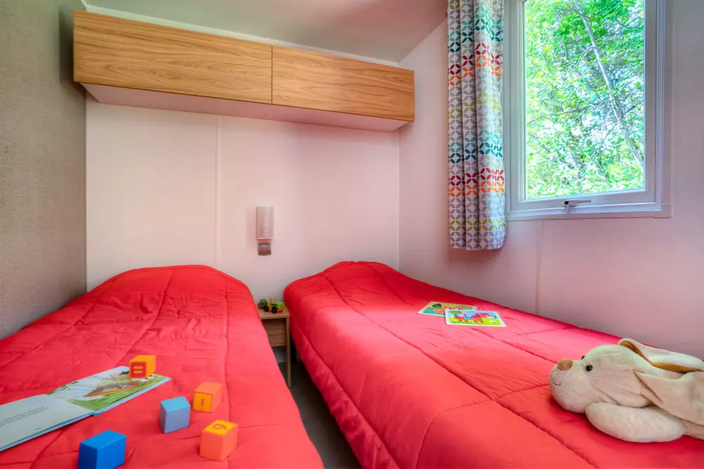 Camping Sandaya Les Péneyrals5 Stars★★★★★