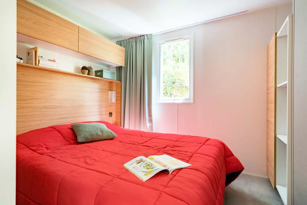 Camping Sandaya Les Péneyrals5 Stars★★★★★