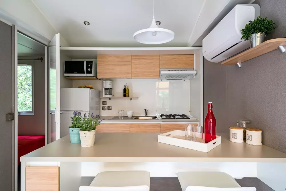 Camping Sandaya Les Péneyrals5 Stars★★★★★