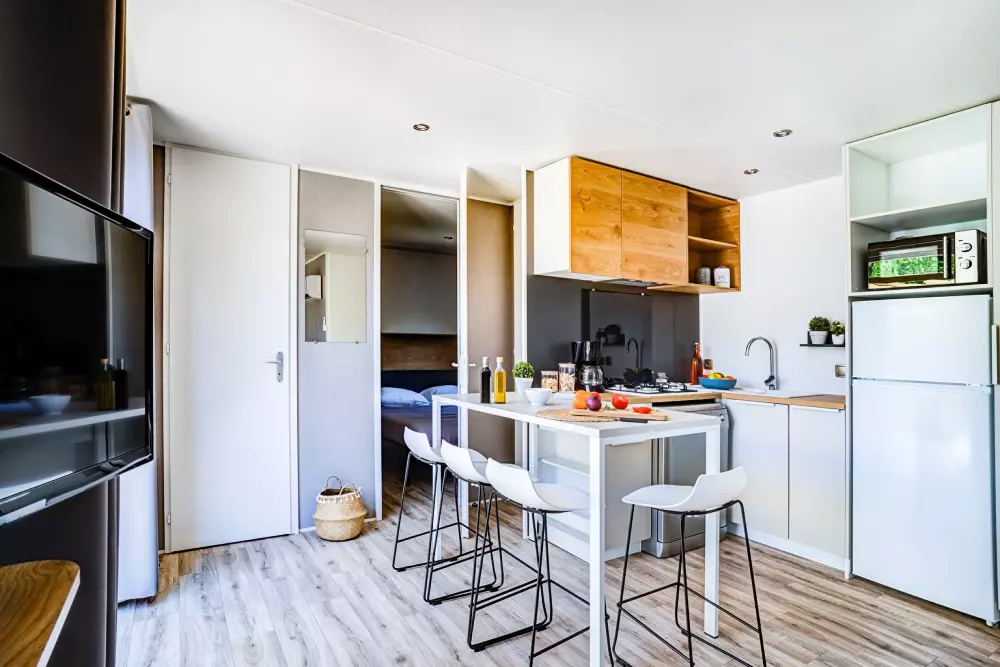 Camping Sandaya Les Péneyrals5 Stars★★★★★