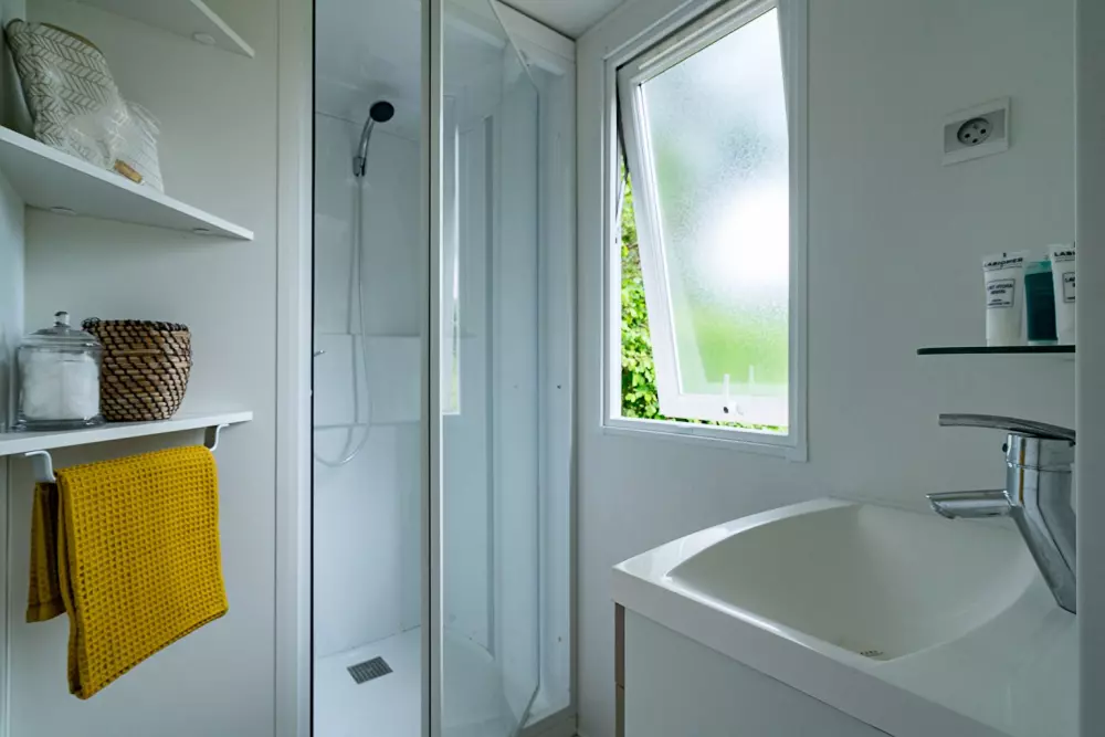 Camping Sandaya Les Péneyrals5 Stars★★★★★