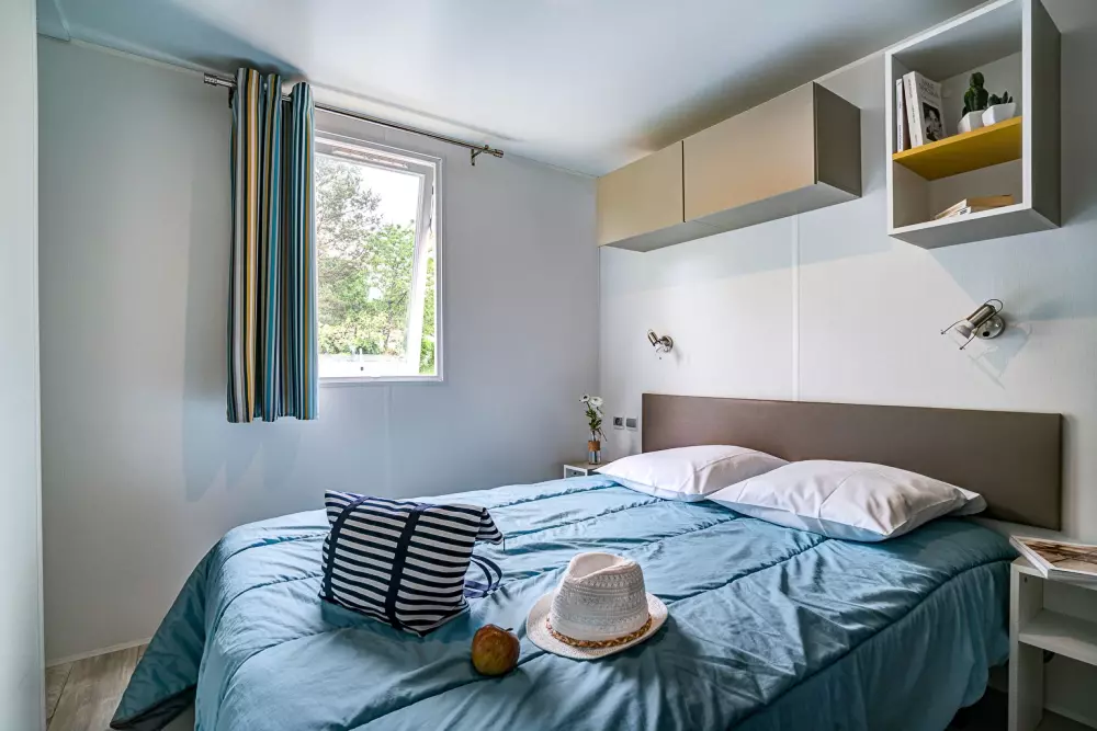 Camping Sandaya Les Péneyrals5 Stars★★★★★