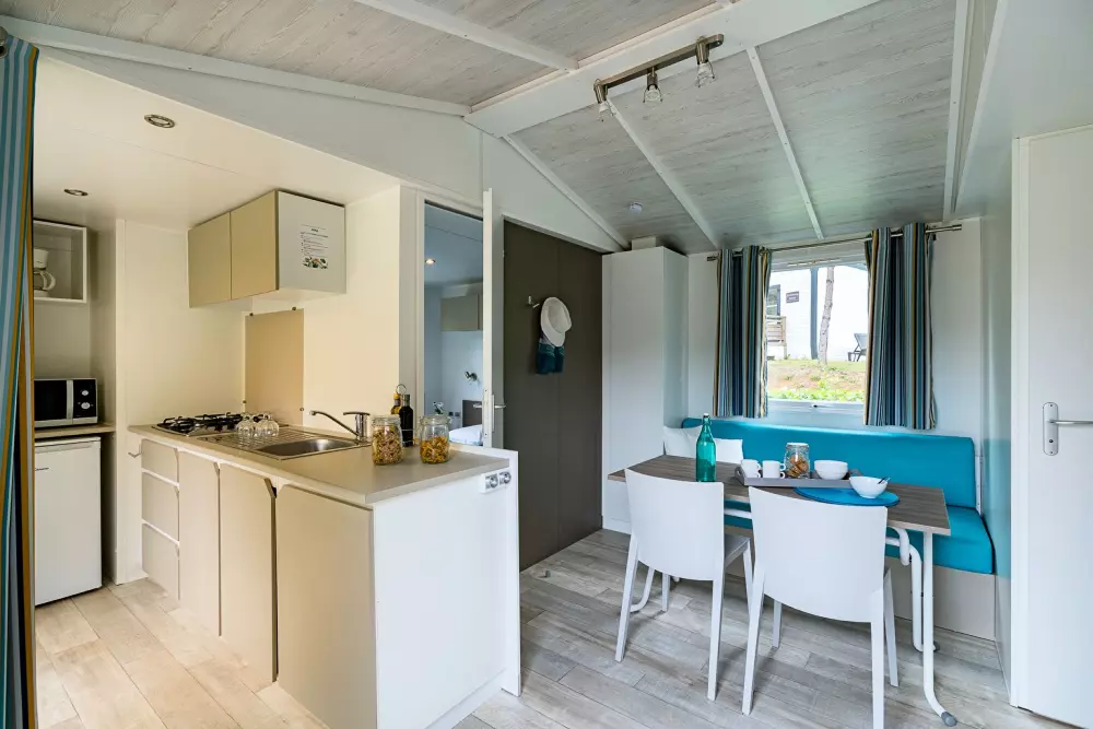 Camping Sandaya Les Péneyrals5 Stars★★★★★