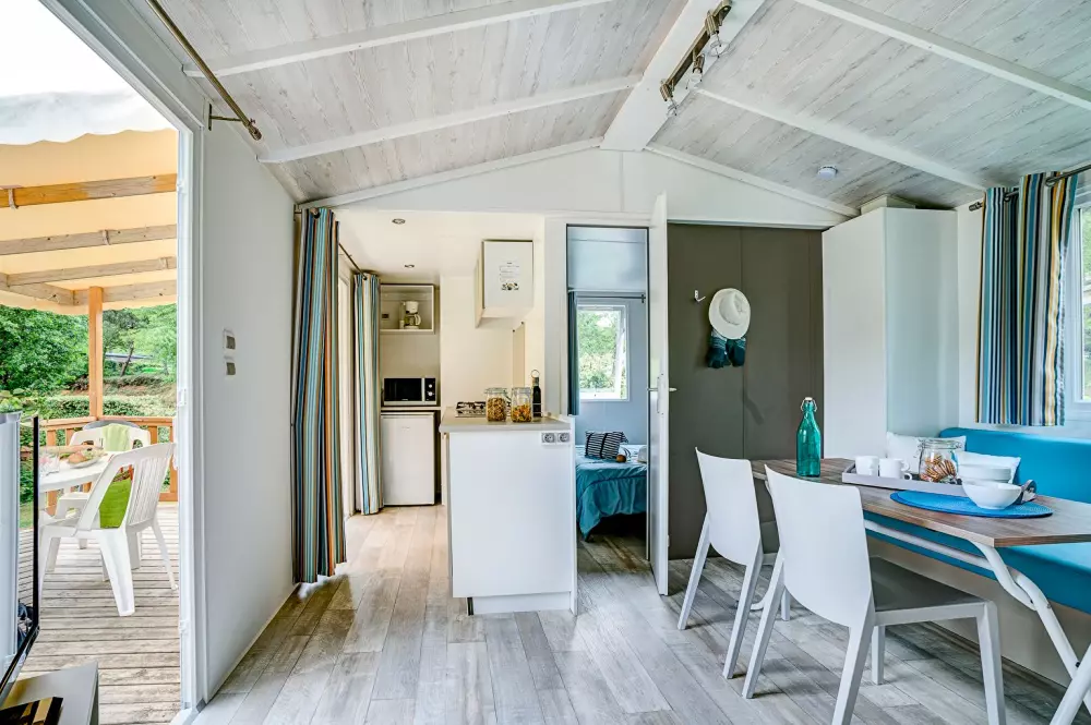 Camping Sandaya Les Péneyrals5 Stars★★★★★