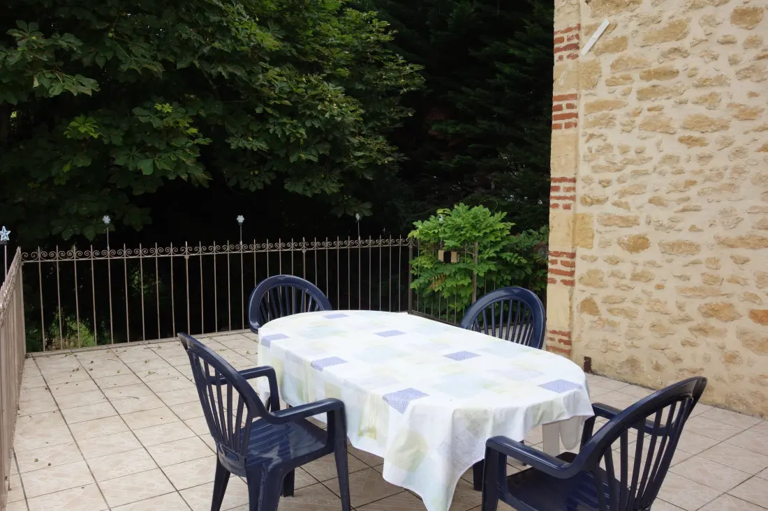Ház Sarlat-la-Canéda
