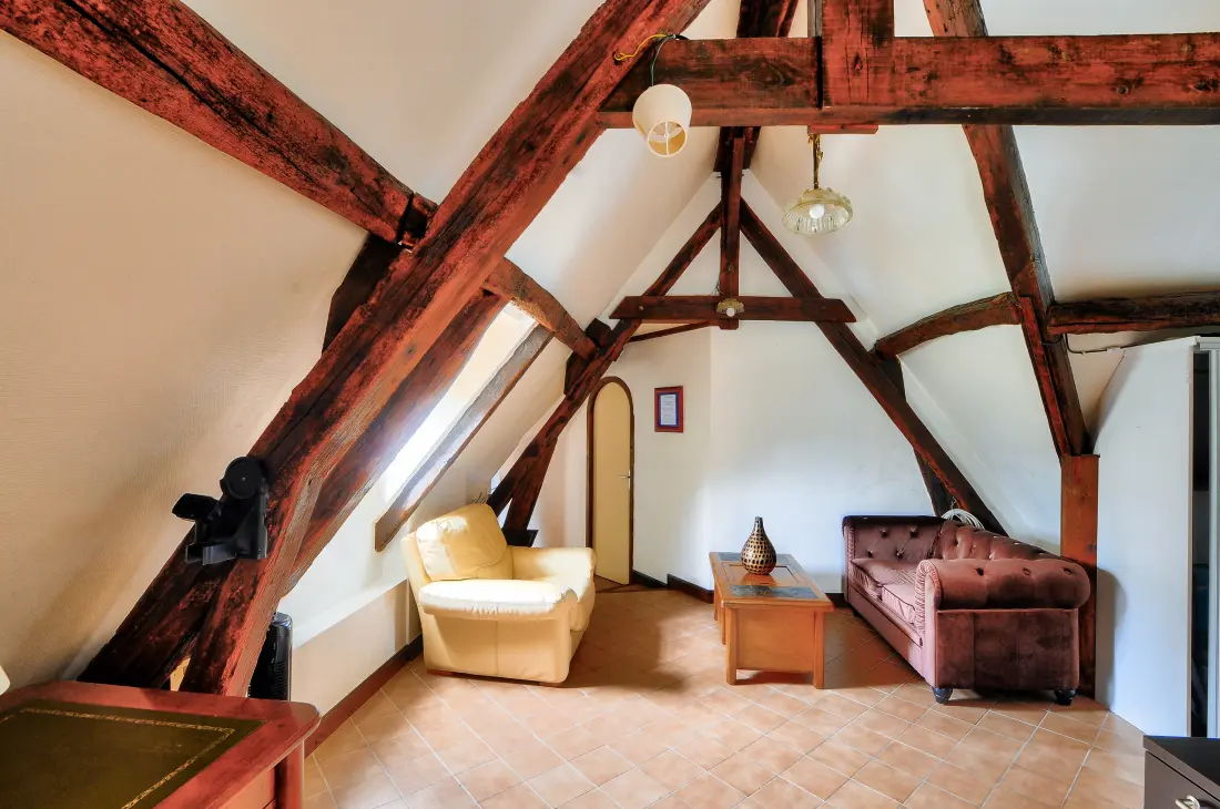 Ház Sarlat-la-Canéda