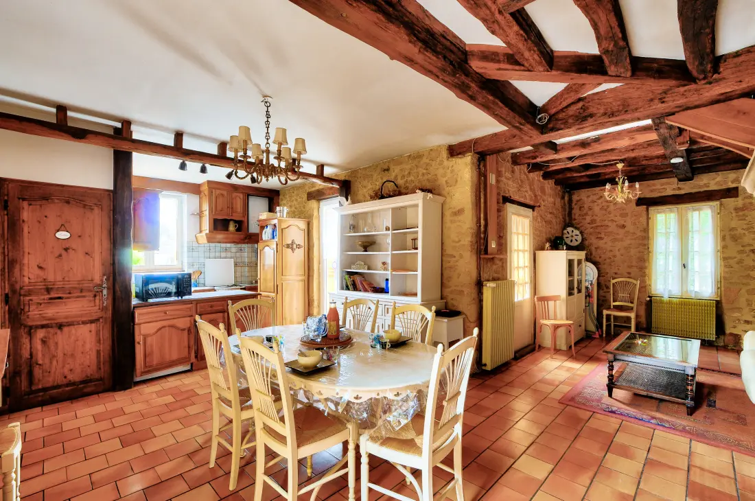 Ház Sarlat-la-Canéda