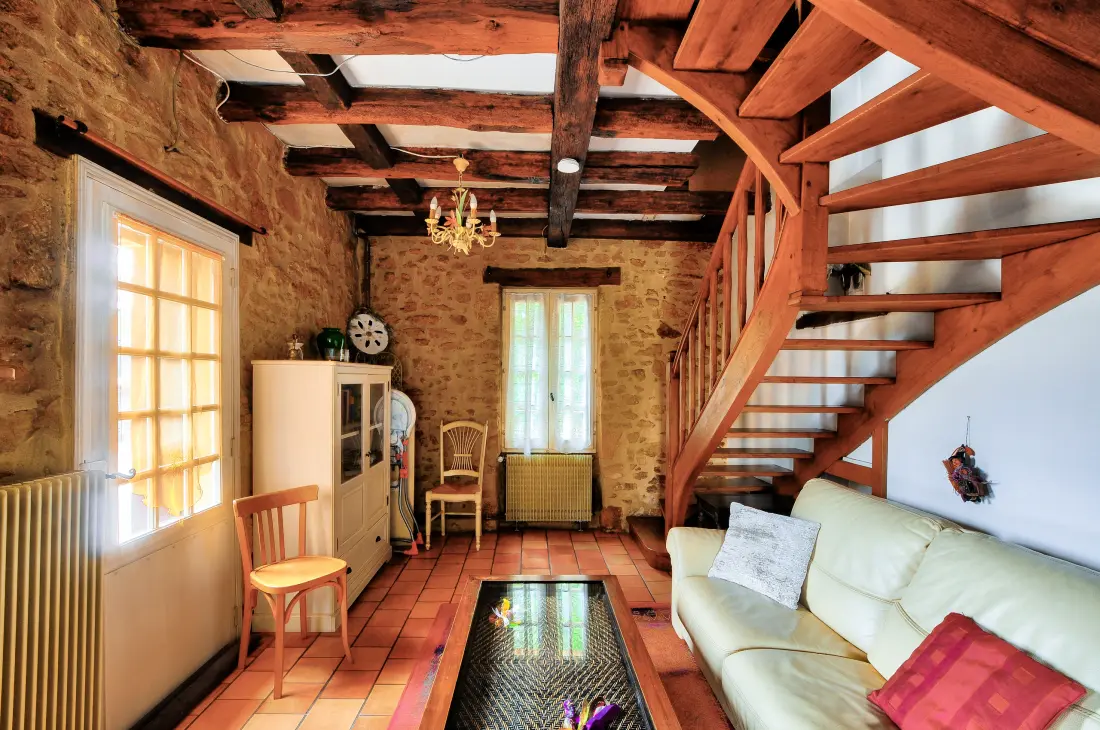 Ház Sarlat-la-Canéda