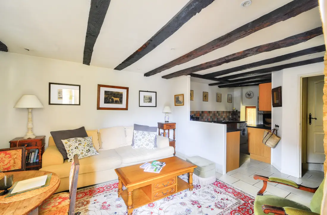 Ház Sarlat-la-Canéda