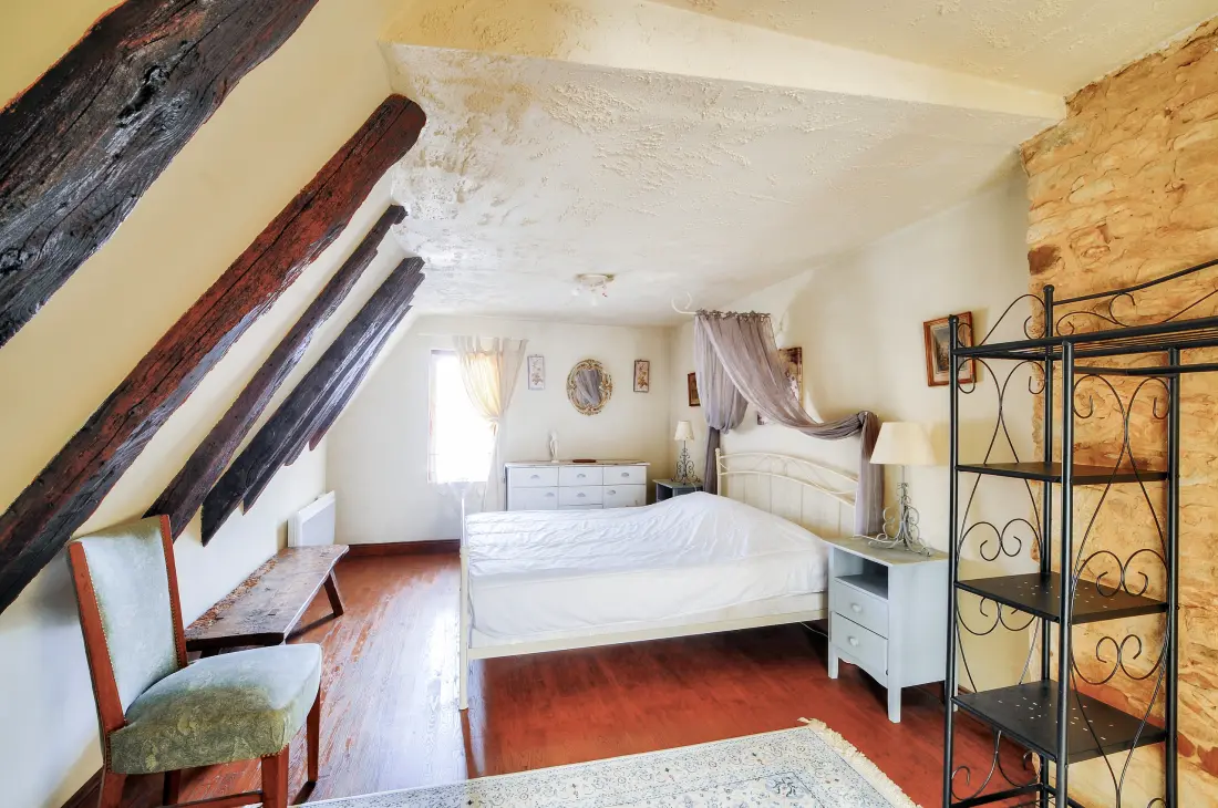 Ház Sarlat-la-Canéda