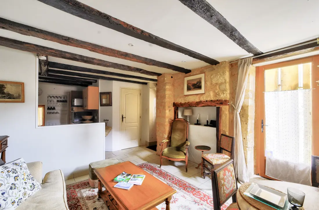 Ház Sarlat-la-Canéda
