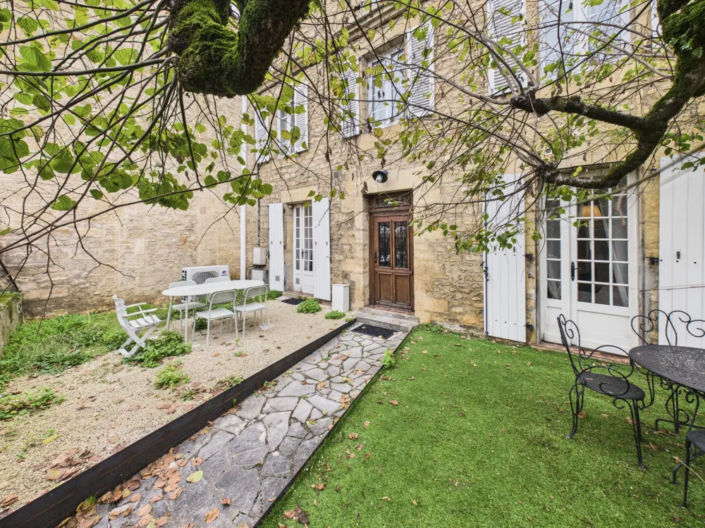 Maison à Sarlat-la-Canéda