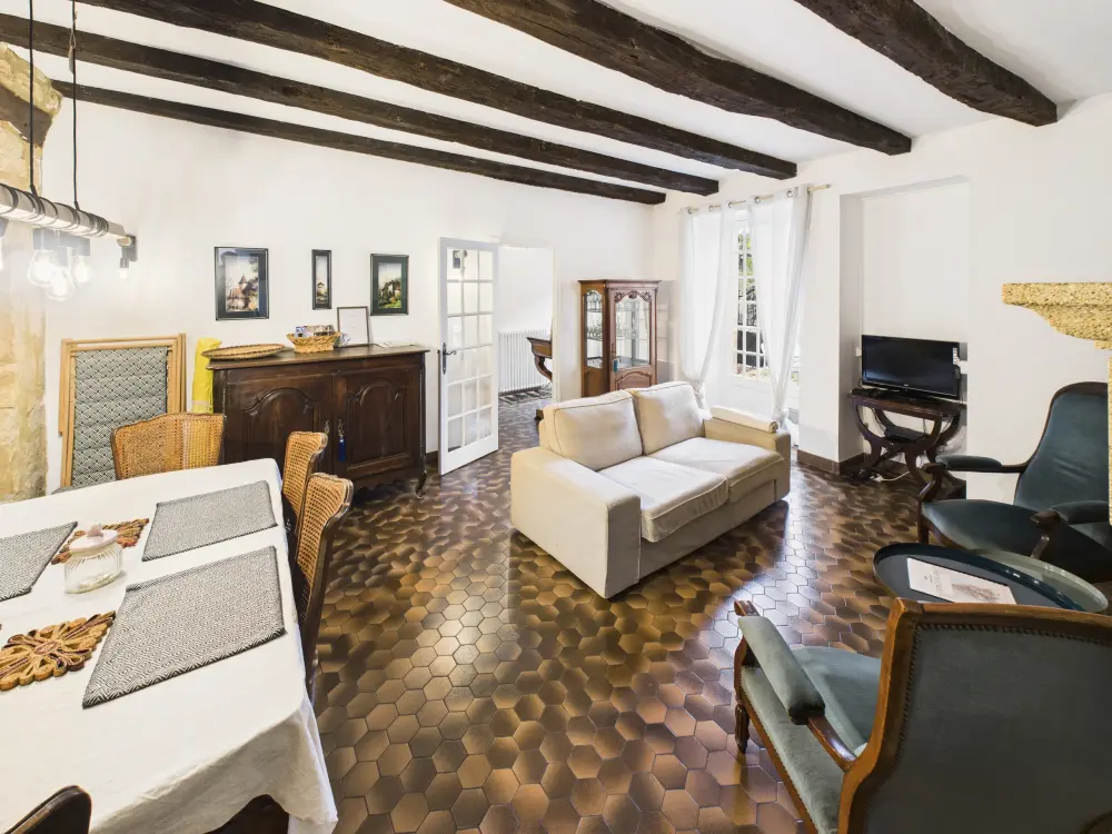 Maison à Sarlat-la-Canéda