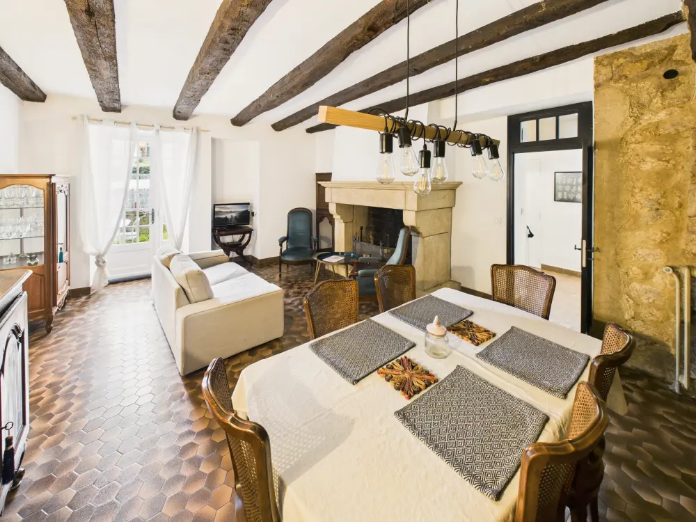 Maison à Sarlat-la-Canéda