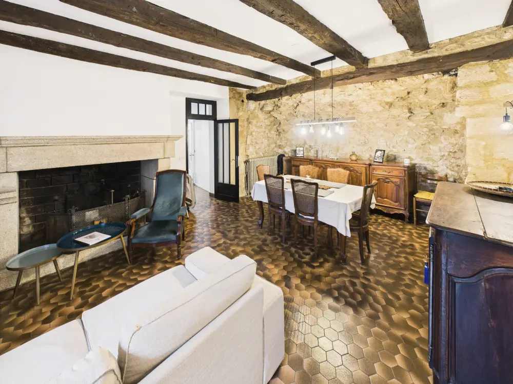 Maison à Sarlat-la-Canéda