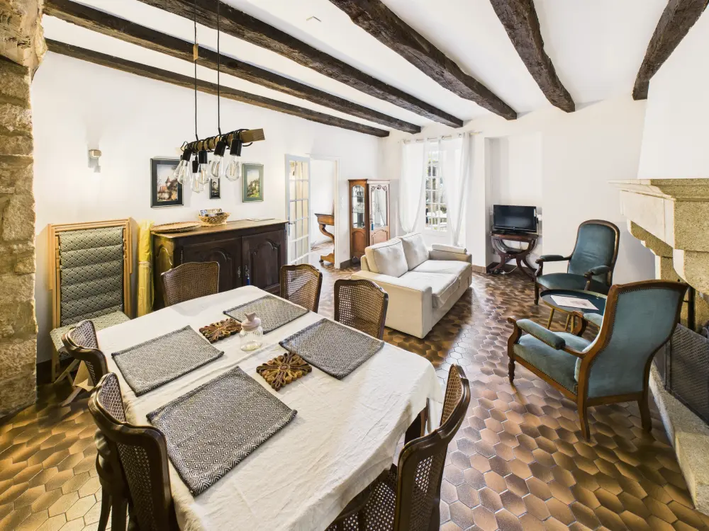 Maison à Sarlat-la-Canéda