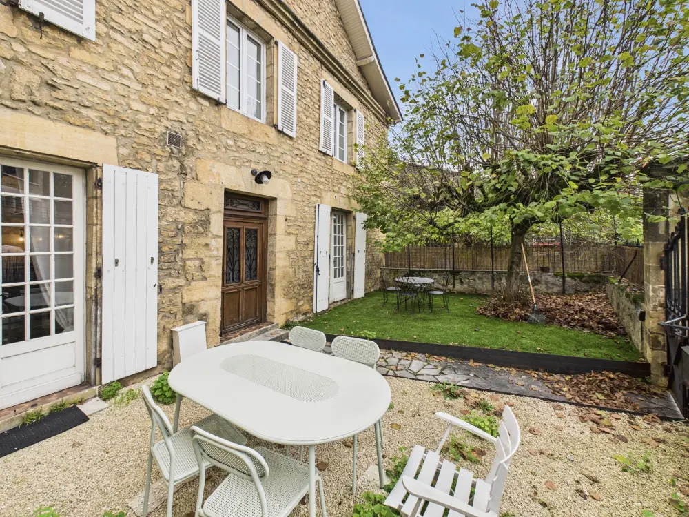 Maison à Sarlat-la-Canéda
