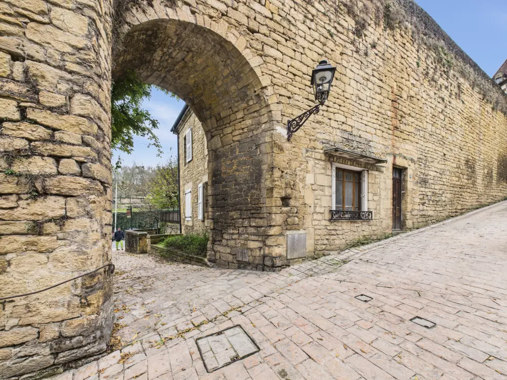 Maison à Sarlat-la-Canéda