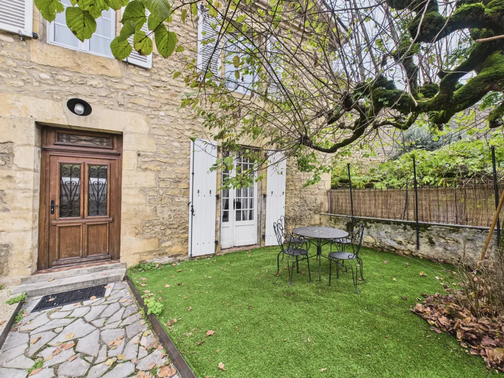 Maison à Sarlat-la-Canéda