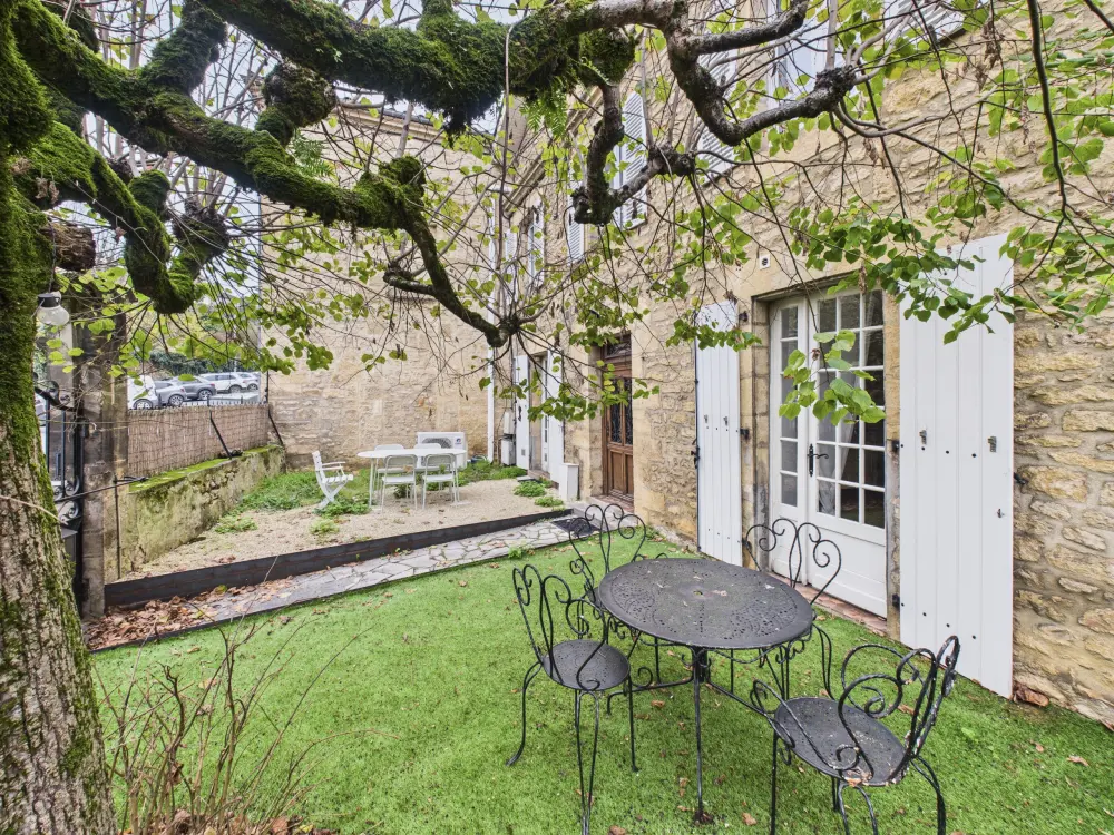 Maison à Sarlat-la-Canéda