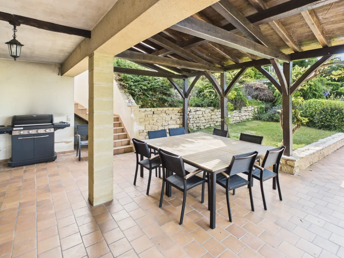 Ház Sarlat-la-Canéda