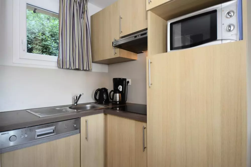 Résidence Odalys Les Coteaux de Sarlat