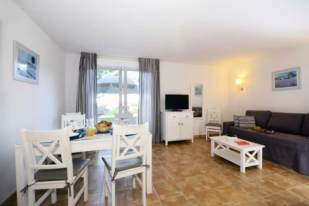 Résidence Odalys Les Coteaux de Sarlat