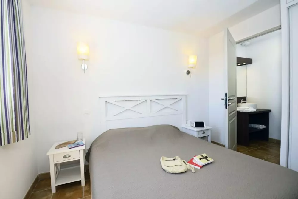 Résidence Odalys Les Coteaux de Sarlat