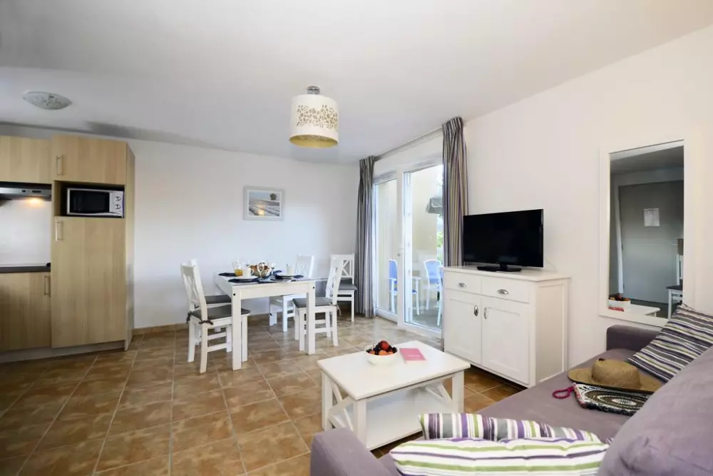 Résidence Odalys Les Coteaux de Sarlat