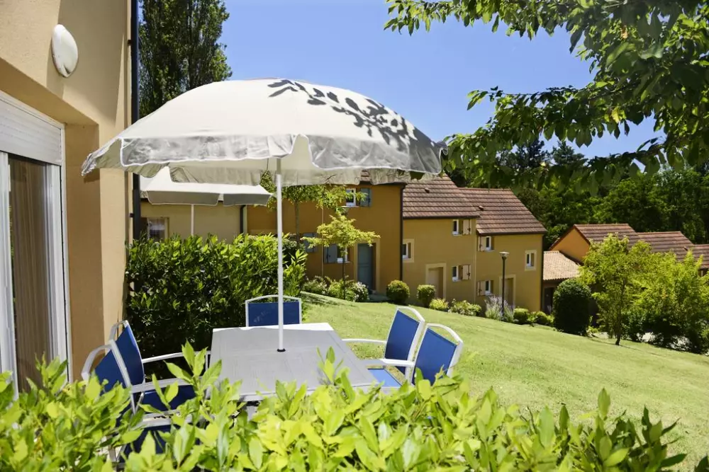 Résidence Odalys Les Coteaux de Sarlat