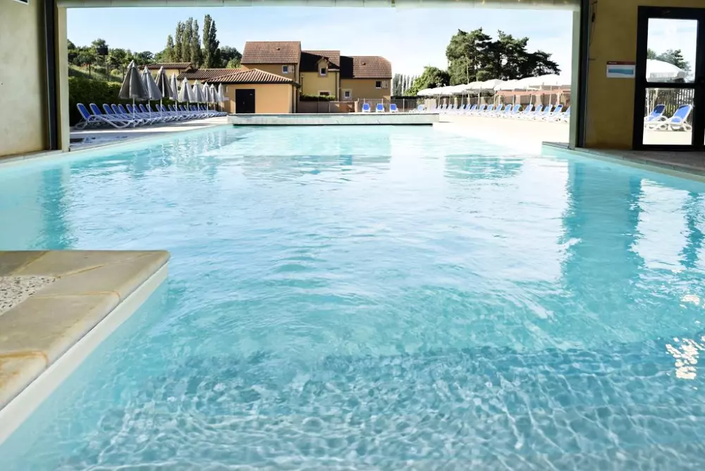 Résidence Odalys Les Coteaux de Sarlat