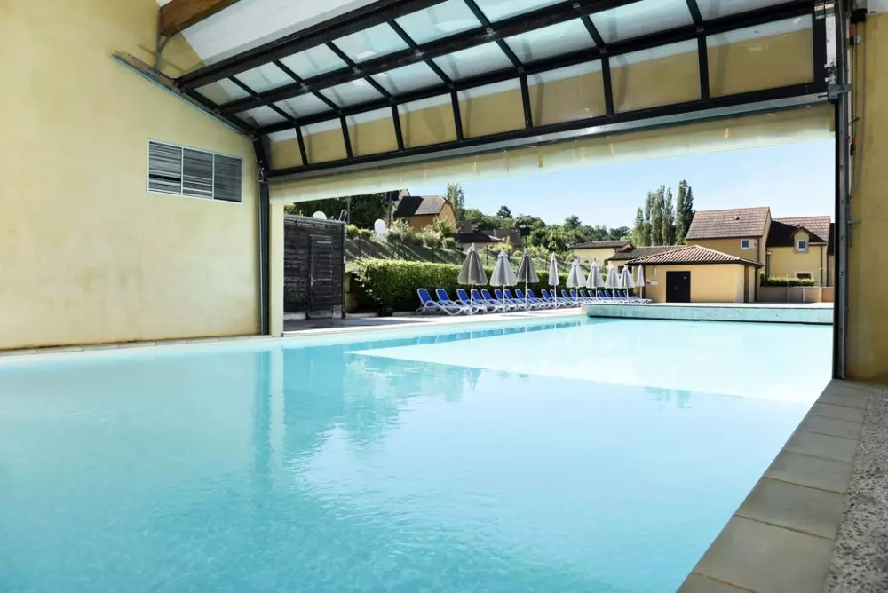 Résidence Odalys Les Coteaux de Sarlat