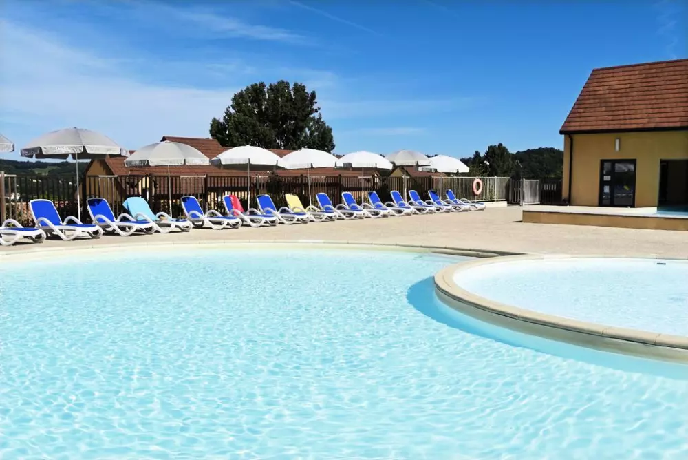 Résidence Odalys Les Coteaux de Sarlat