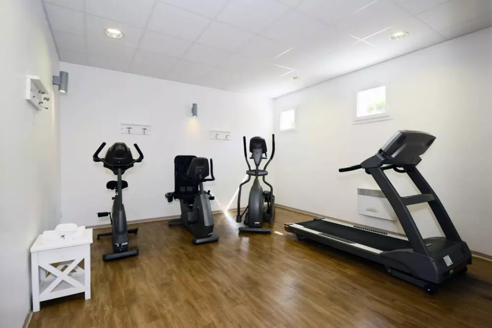 Résidence Odalys Les Coteaux de Sarlat