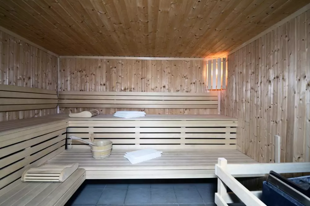 Résidence Odalys Les Coteaux de Sarlat