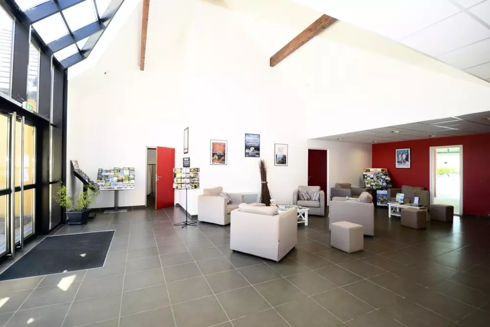 Résidence Odalys Les Coteaux de Sarlat