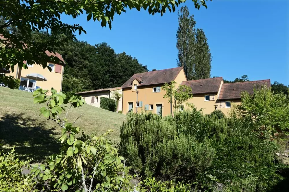 Résidence Odalys Les Coteaux de Sarlat