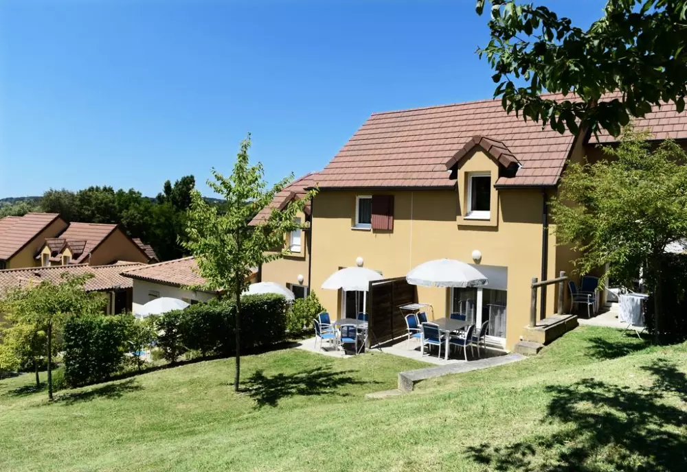 Résidence Odalys Les Coteaux de Sarlat