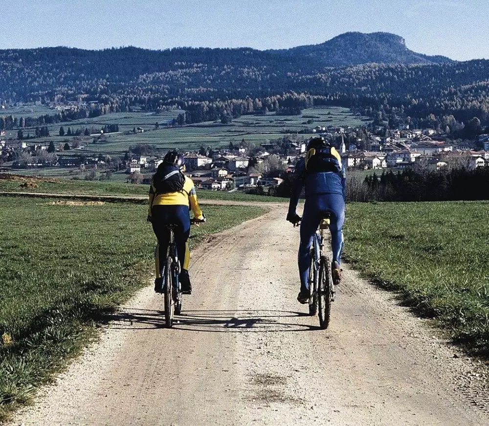 Hoteller i nærheden af Baita Dolomiti Village