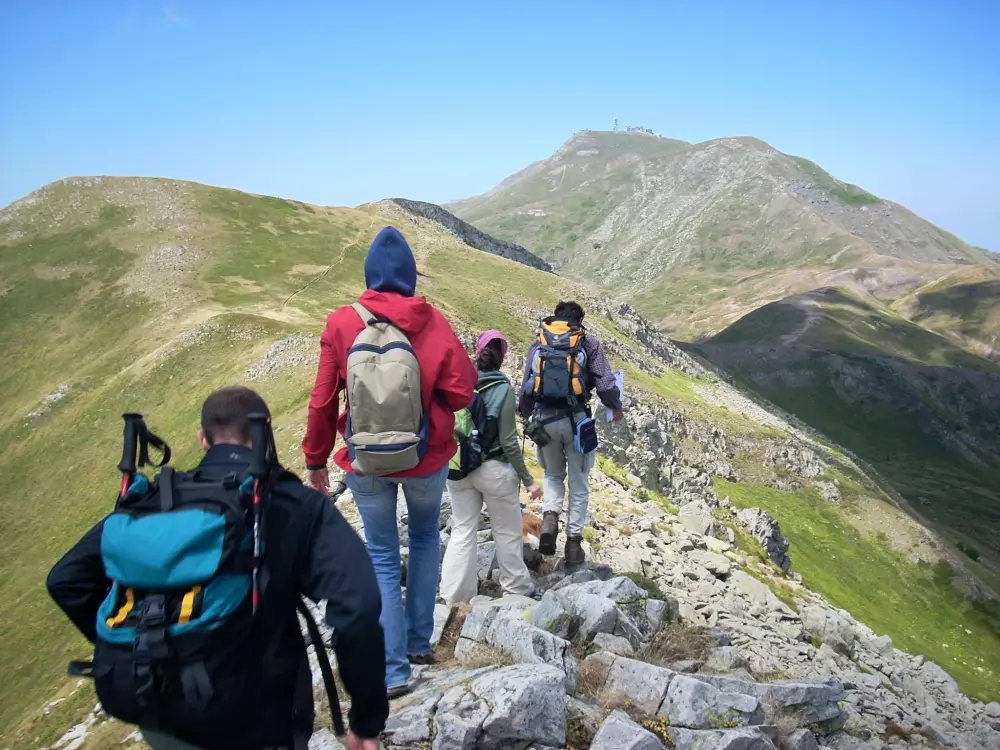 Hoteller i nærheden af Baita Dolomiti Village