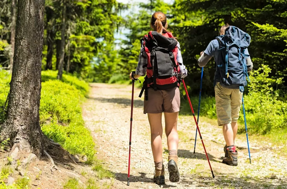 Hoteller i nærheden af Baita Dolomiti Village