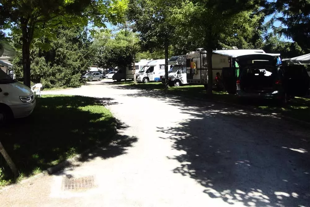 Hoteller i nærheden af Baita Dolomiti Village