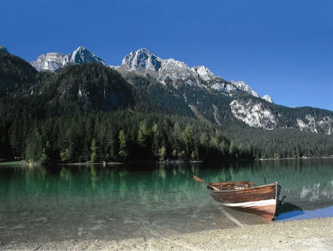 Kempingi Park Baita Dolomiti Village 3 Gwiazdy★★★ 3 Gwiazdy★★★ 3 Gwiazdy★★★