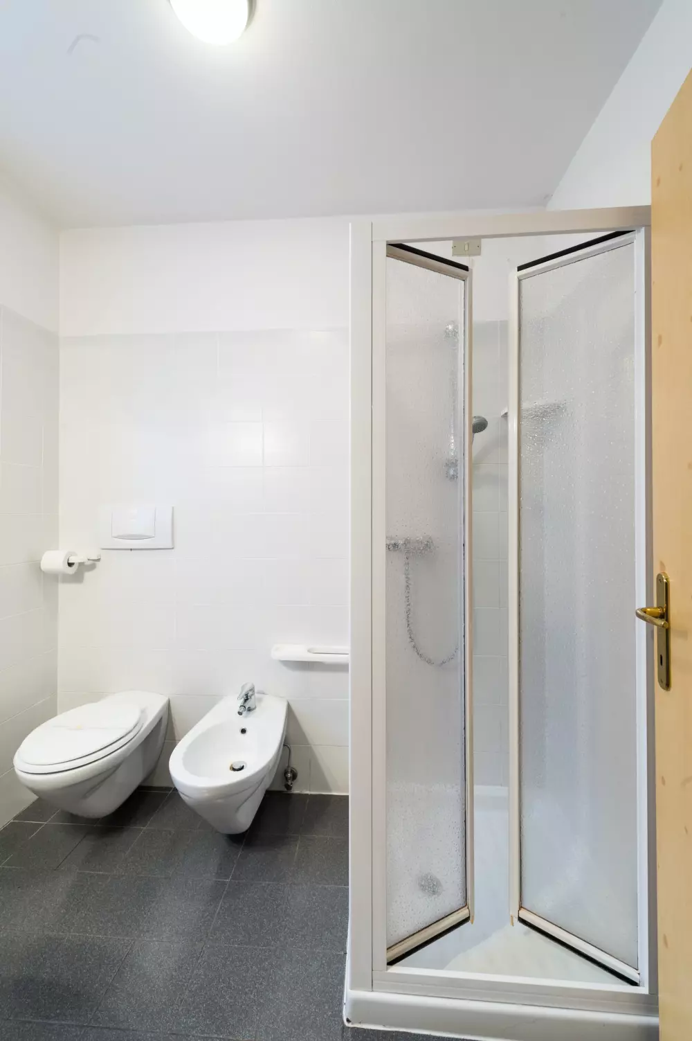 Hoteller i nærheden af Baita Dolomiti Village