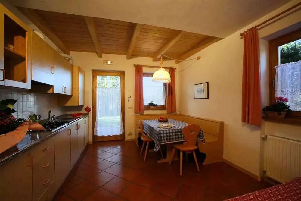 Hoteller i nærheden af Baita Dolomiti Village