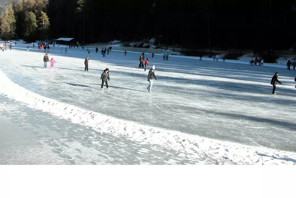 Hoteller i nærheden af Baita Dolomiti Village