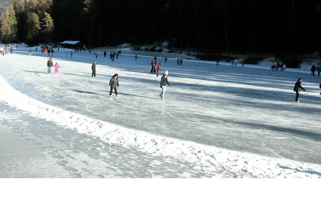 Kempingi Park Baita Dolomiti Village 3 Gwiazdy★★★ 3 Gwiazdy★★★ 3 Gwiazdy★★★