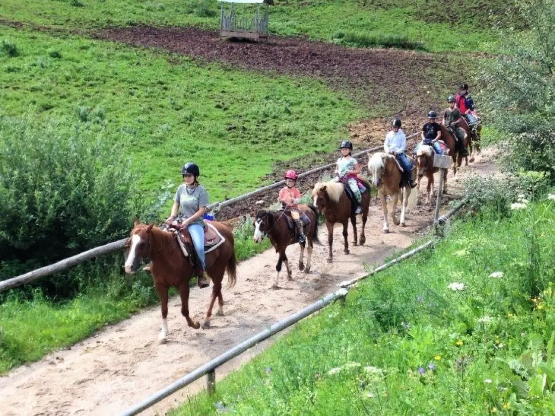 Kempingi Park Baita Dolomiti Village 3 Gwiazdy★★★ 3 Gwiazdy★★★ 3 Gwiazdy★★★