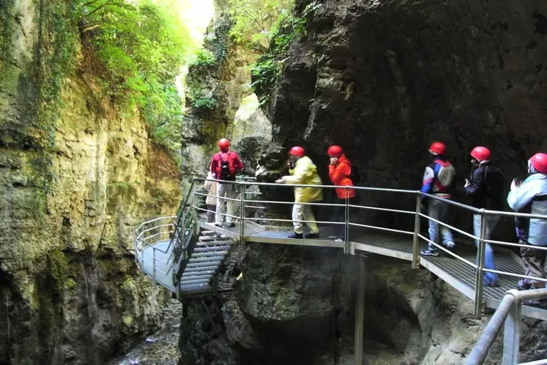 Kempingi Park Baita Dolomiti Village 3 Gwiazdy★★★ 3 Gwiazdy★★★ 3 Gwiazdy★★★